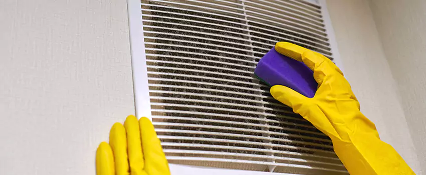 Vent Cleaning Company in Camden, NJ