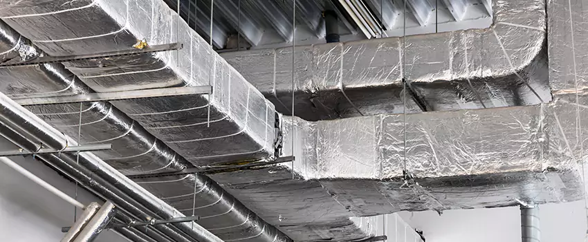 Vent Dust Cleaning Cost in Camden, NJ
