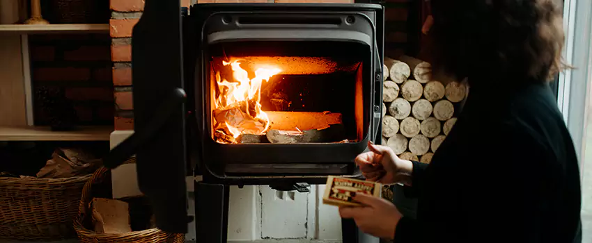 Key Features of Vermont Castings Fireplaces in Camden, NJ