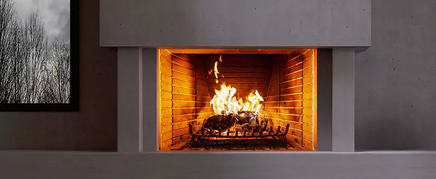 Indoor Wood Burning Furnace Repair and Installation in Camden, New Jersey