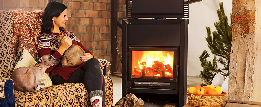 Wood Stove Chimney Cleaning Services in Camden, NJ