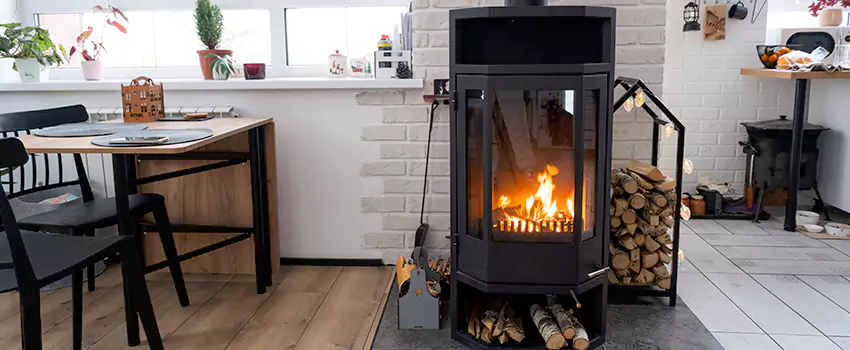 Wood Stove Firebox Installation Services in Camden, NJ