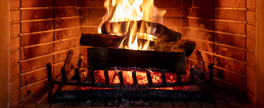 Chimney Ash Dump Cover Repair Services in Camden, NJ