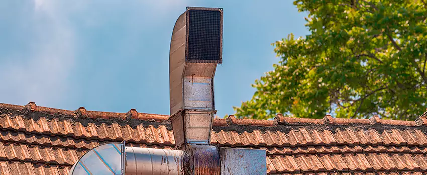Chimney Creosote Cleaning Experts in Camden, New Jersey