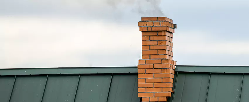 Chimney Installation Company in Camden, NJ