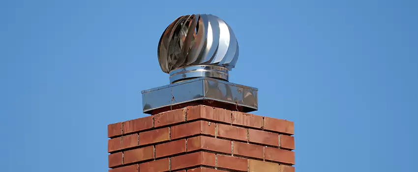 Chimney Flue Rebuild Services in Camden, New Jersey