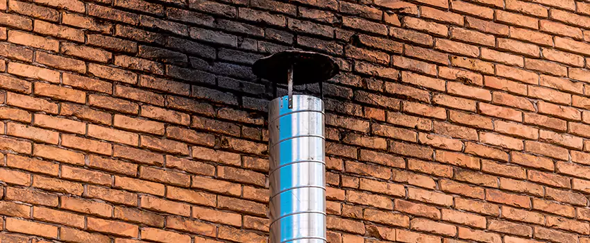 Chimney Design and Style Remodel Services in Camden, New Jersey