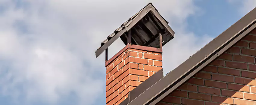 Chimney Saver Masonry Repair Contractor in Camden, New Jersey