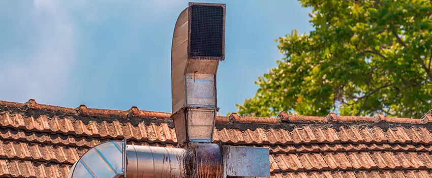 Chimney Blockage Removal in Camden, New Jersey