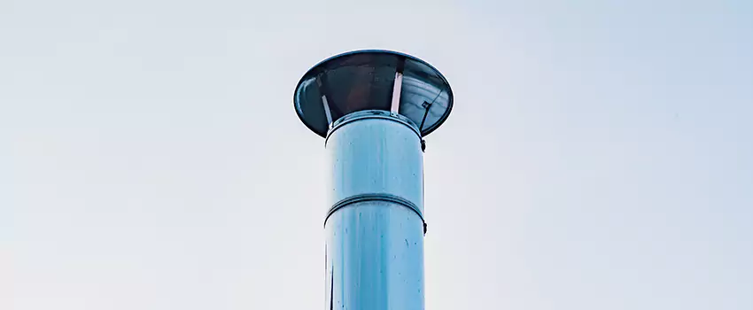 Chimney Spark Arrestor Mesh Installation in Camden, New Jersey