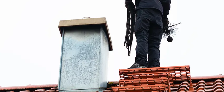 Modern Chimney Sweeping Techniques in Camden, New Jersey