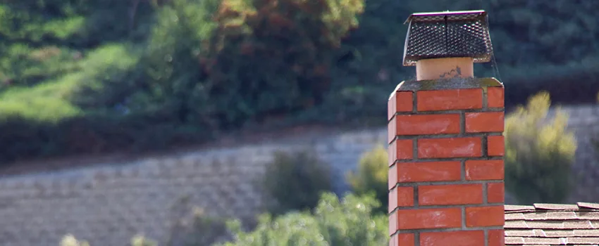 Chimney Tuckpointing And Masonry Restoration in Camden, NJ