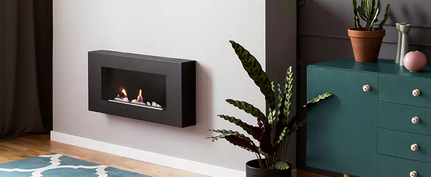 Cost of Ethanol Fireplace Repair And Installation Services in Camden, NJ