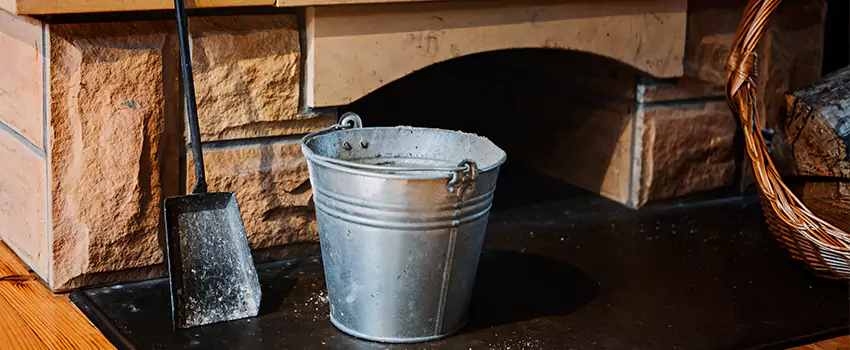 Clean The Fireplace Mantle And Hearth in Camden, New Jersey