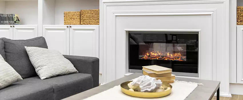 Professional Fireplace Maintenance Contractors in Camden, NJ