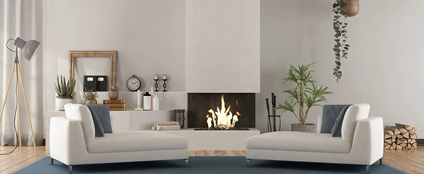 Decorative Fireplace Crystals Services in Camden, New Jersey