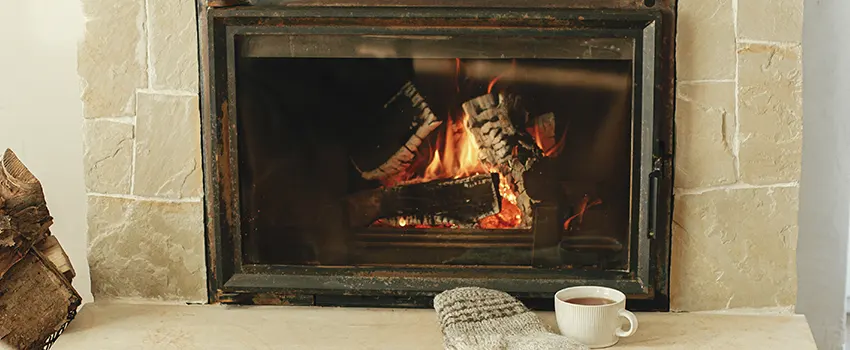 Fireplace Door Handle Replacements Services in Camden, New Jersey