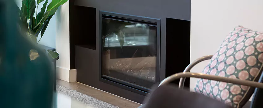 Gas Fireplace Installation in Camden, NJ