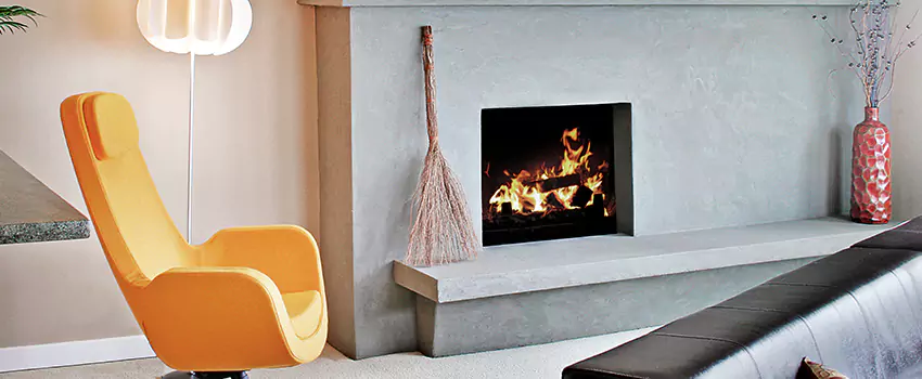 Electric Fireplace Makeover Services in Camden, NJ