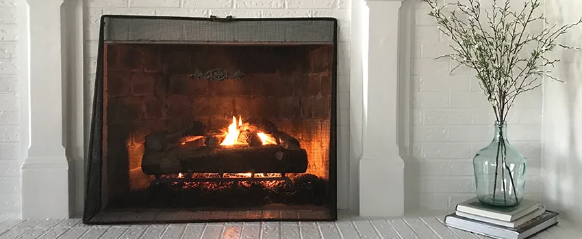 Cost-Effective Fireplace Mantel Inspection And Maintenance in Camden, NJ