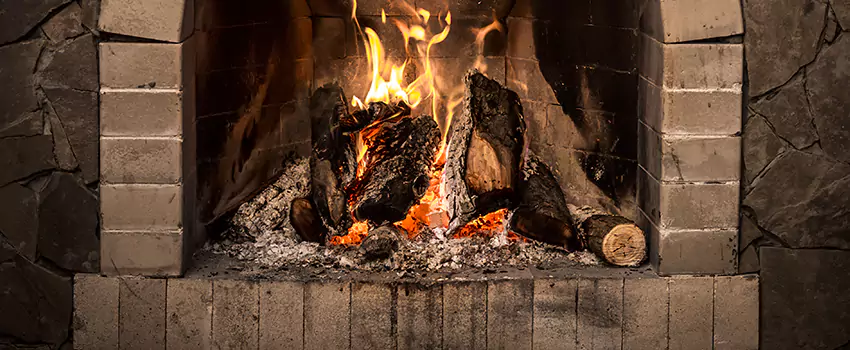 Cost of Rebuilding A Fireplace in Camden, New Jersey