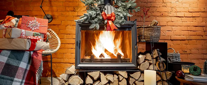 Steel Fireplace Grate Repair And Replacement Services in Camden, New Jersey