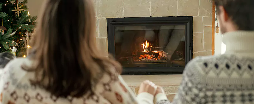 Fireplace Firebox Refurbish & Restore Services in Camden, NJ