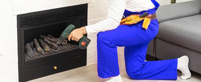 Fireplace Safety Inspection Specialists in Camden, New Jersey