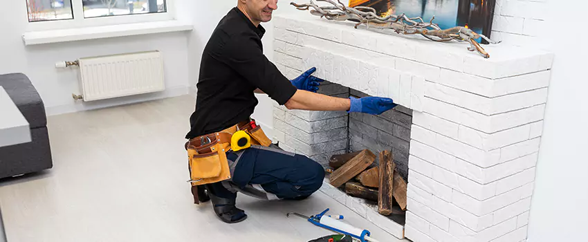 Gas Fireplace Repair And Replacement in Camden, NJ