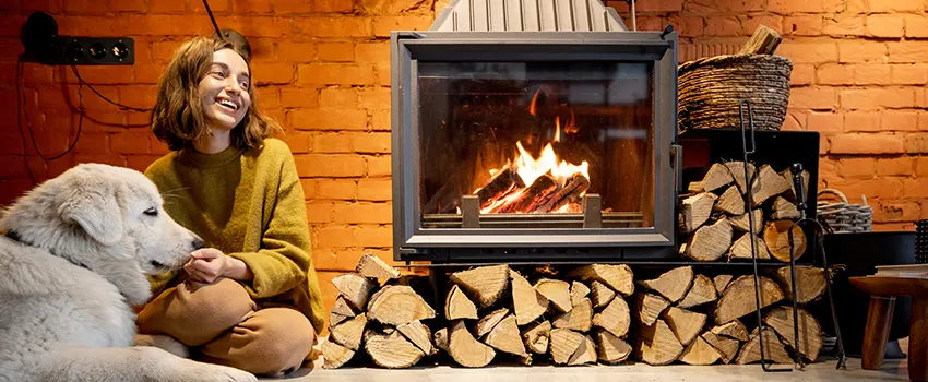 Fireplace Smell Removal Cost in Camden, NJ