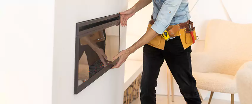 Traditional Fireplace Vent Sweeping in Camden, NJ