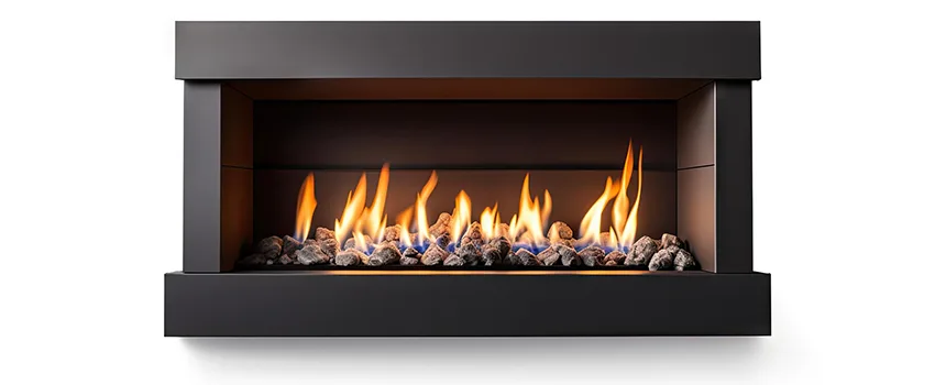 Outdoor Gas Fireplaces Installation in Camden, NJ