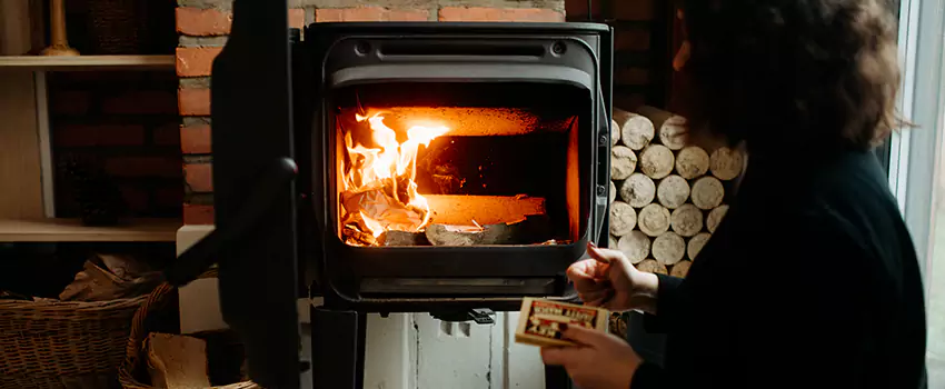 Hearthstone Wood Stoves Fireplace Repair in Camden, New Jersey