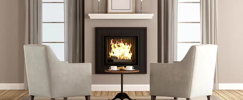 Heatilator Direct Vent Fireplace Services in Camden, New Jersey