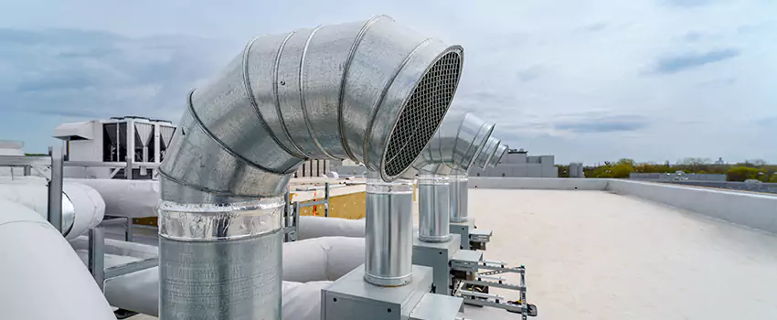 Insulated Ductwork Repair Services Near Me in Camden, NJ