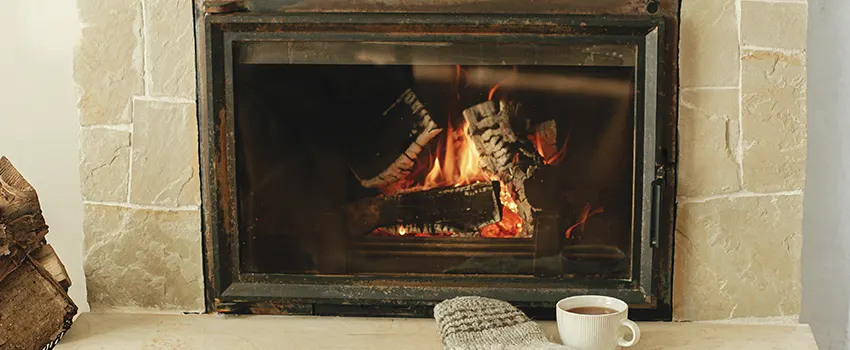 Kings man Fireplaces Insert Services in Camden, NJ