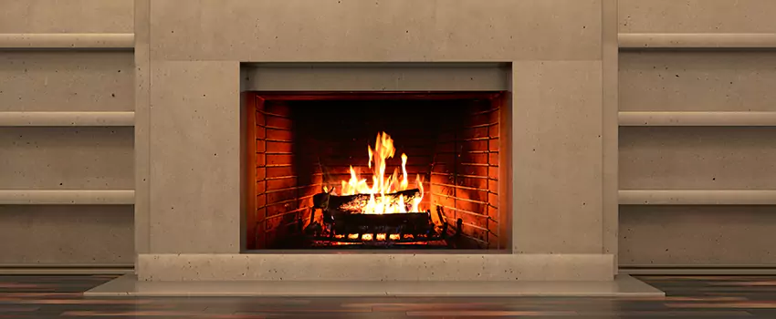 Majestic Trilliant Series Gas Fireplace Insert Repair in Camden, New Jersey