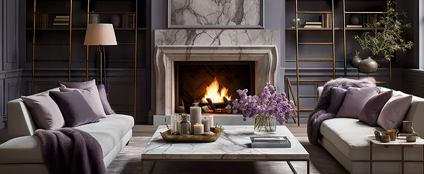 Napoleon Galaxy Series Outdoor Fireplaces Repair in Camden, NJ