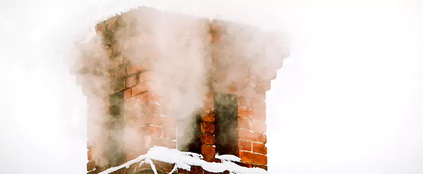 Chimney Flue Soot Removal in Camden, NJ