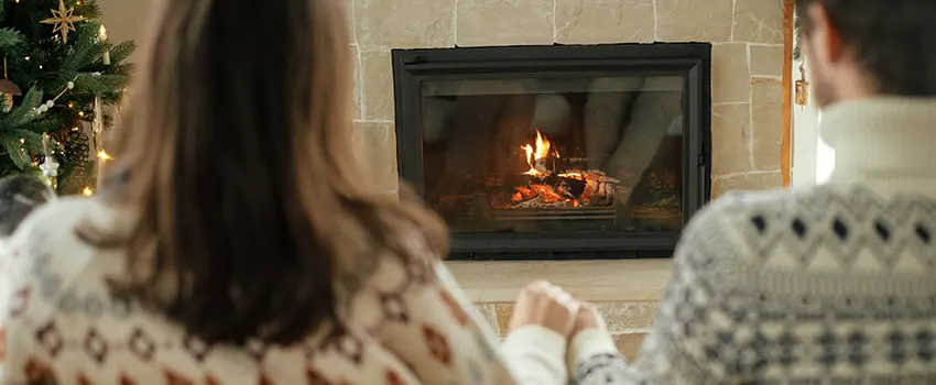 Superior Open-Hearth Wood Fireplaces in Camden, NJ