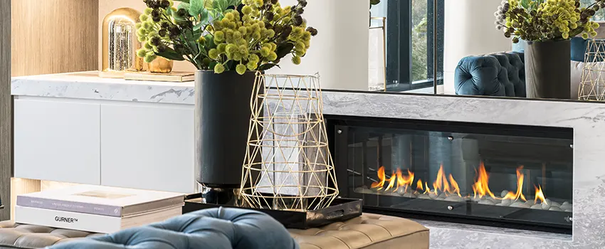 Professional Town & Country Luxury Fireplace Maintenance Experts in Camden, New Jersey