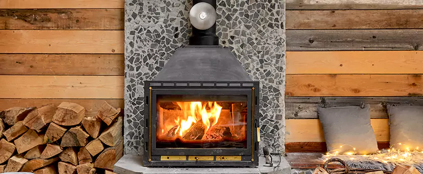 Travis Industries Elite Fireplace Inspection and Maintenance in Camden, New Jersey