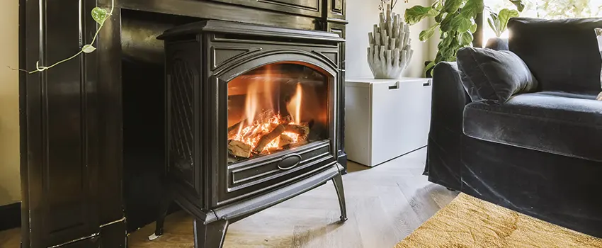 Valor Wood Fireplace in Camden, NJ