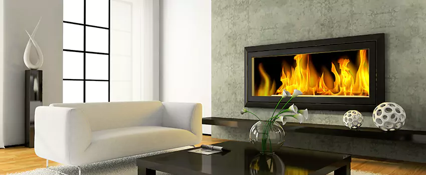 Ventless Fireplace Oxygen Depletion Sensor Installation and Repair Services in Camden, New Jersey