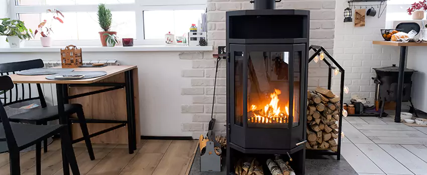 Cost of Vermont Castings Fireplace Services in Camden, NJ
