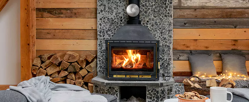 Affordable Wood Fireplace Fixing Solutions in Camden, New Jersey
