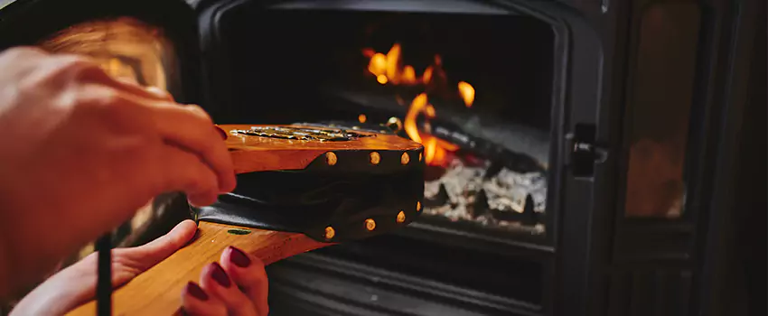 Cost of Wood Furnace Repair and Installation Services in Camden, NJ