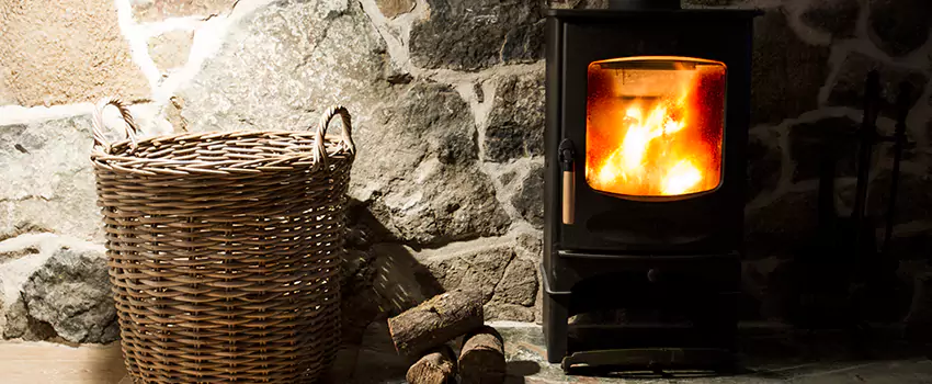 24/7 Wood Stove Installation Services in Camden, New Jersey