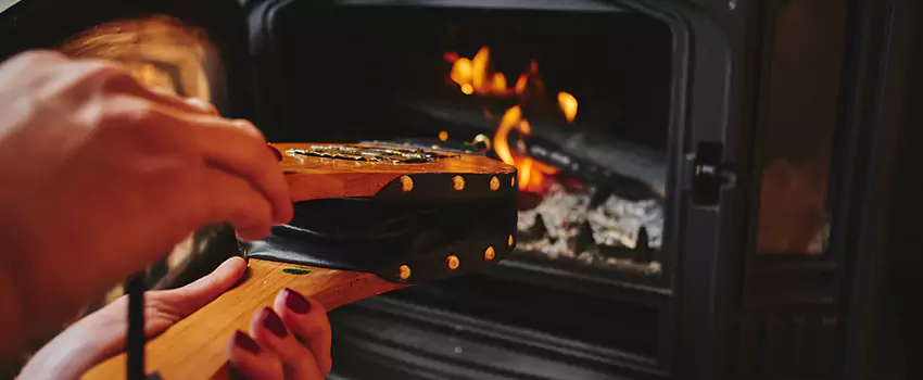 Wood Stove Grates Repair in Camden, New Jersey