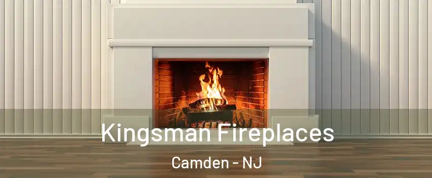  Kingsman Fireplaces Camden - NJ